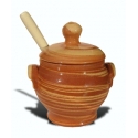 Medník keramický 150 ml melír