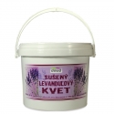 Sušený levanduľový kvet 300 g - vedierko