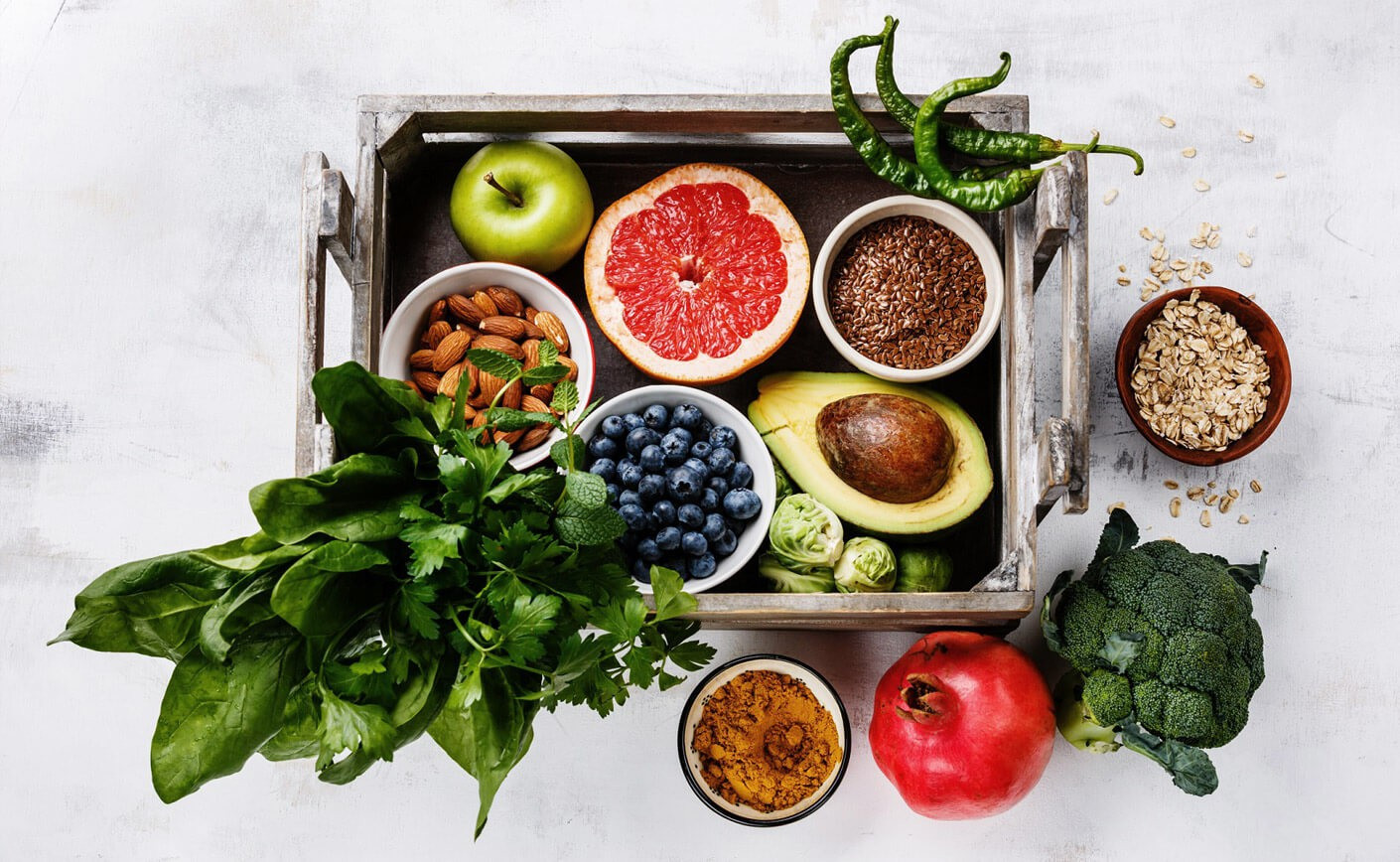 Tips You To Balance Nutrition Meal Day